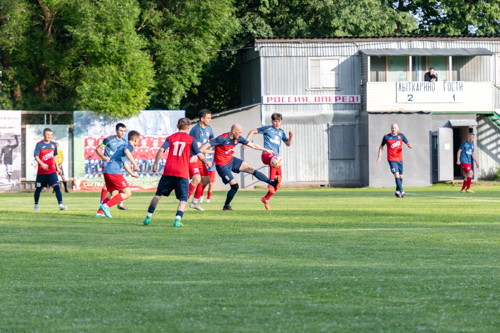 лыткарино, спорт, футбол, первенство московской области по футболу,