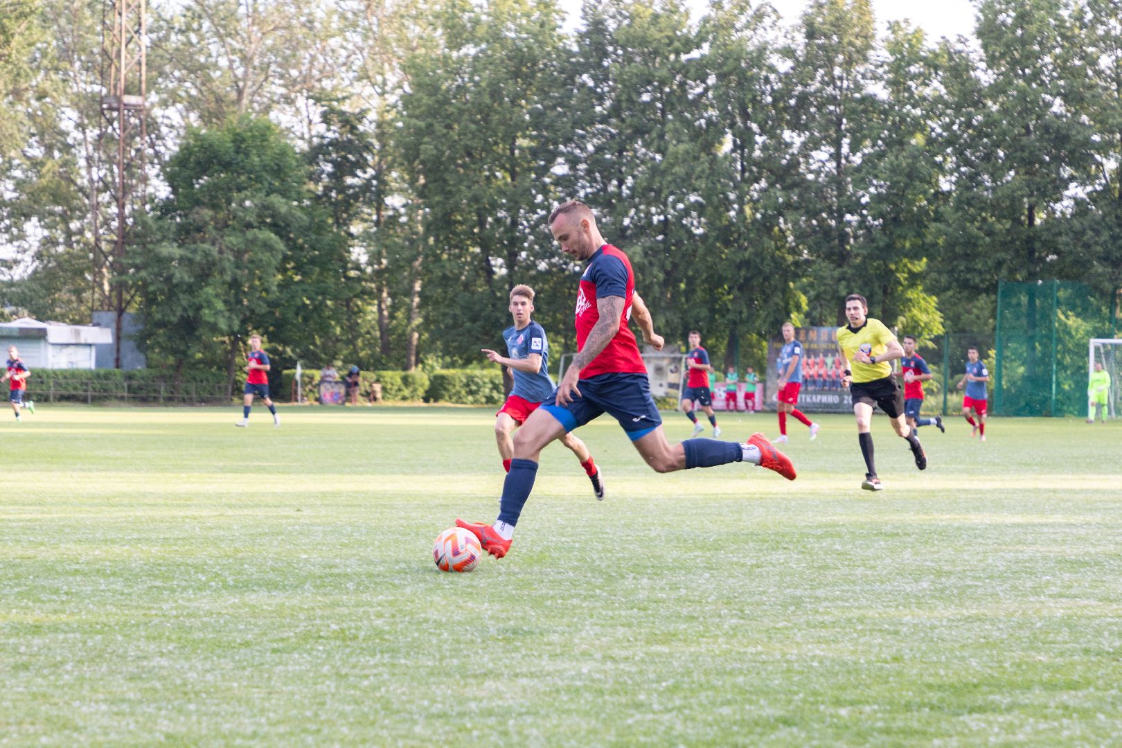 лыткарино, спорт, футбол, первенство московской области по футболу,