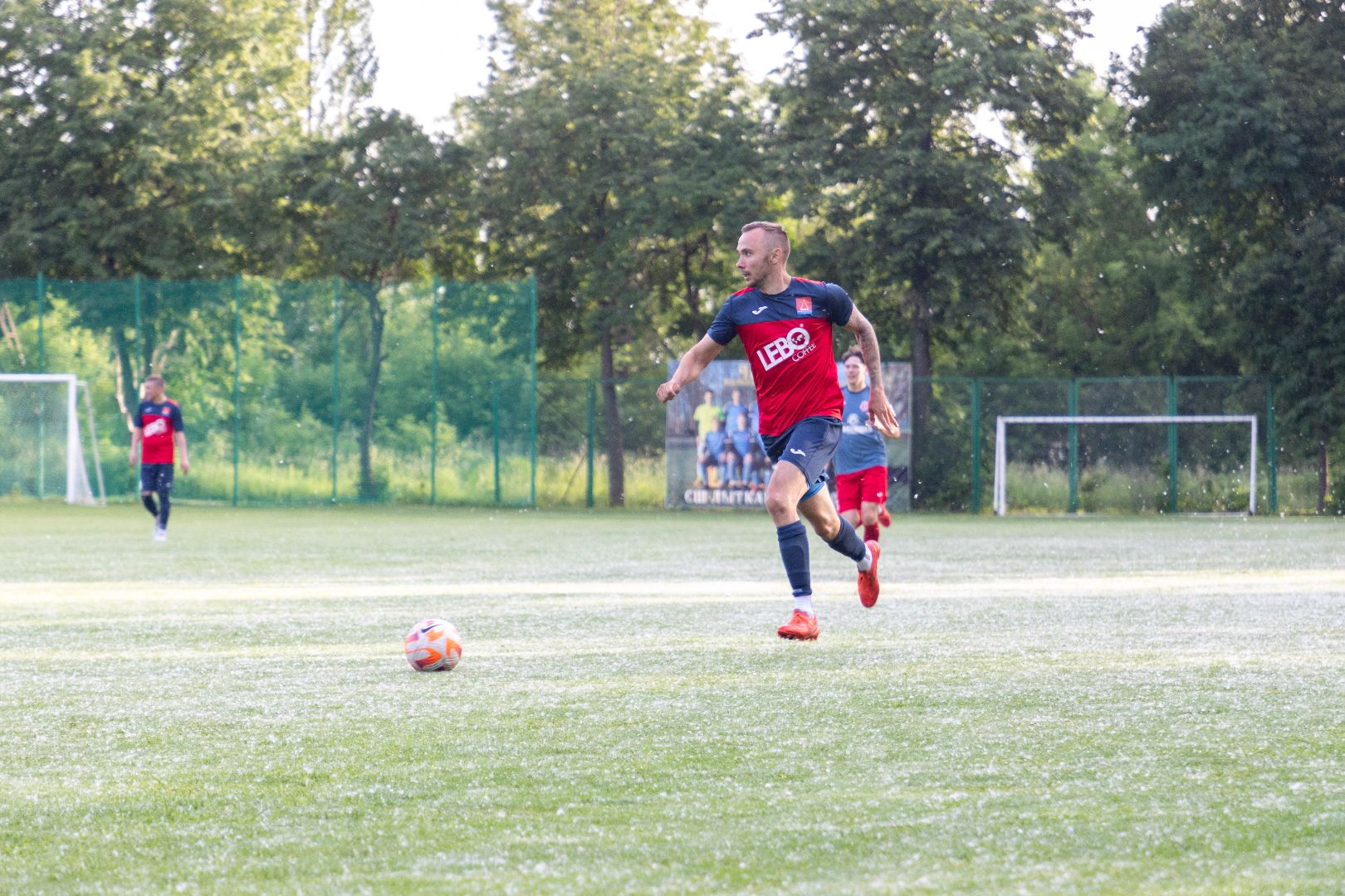 лыткарино, спорт, футбол, первенство московской области по футболу,