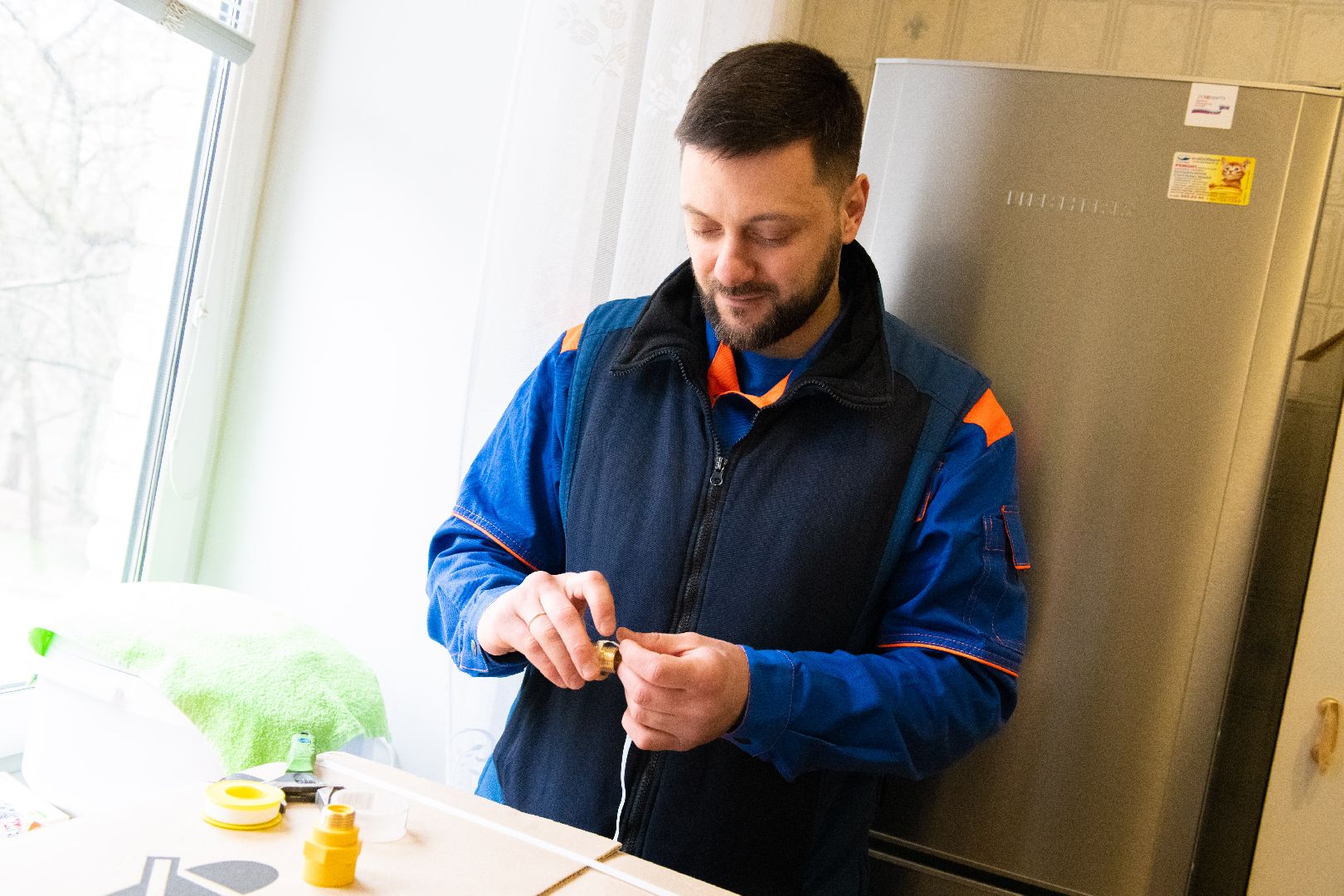 лыткарино, плита, ветеран