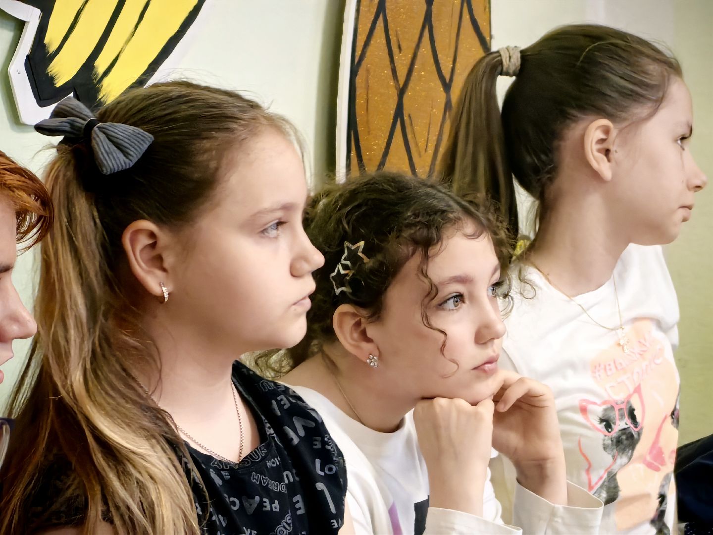 центр реабилитации, дети с ОВЗ, День России, молодая гвардия, праздник, ростовые куклы, шары, настольные игры, щёлково,