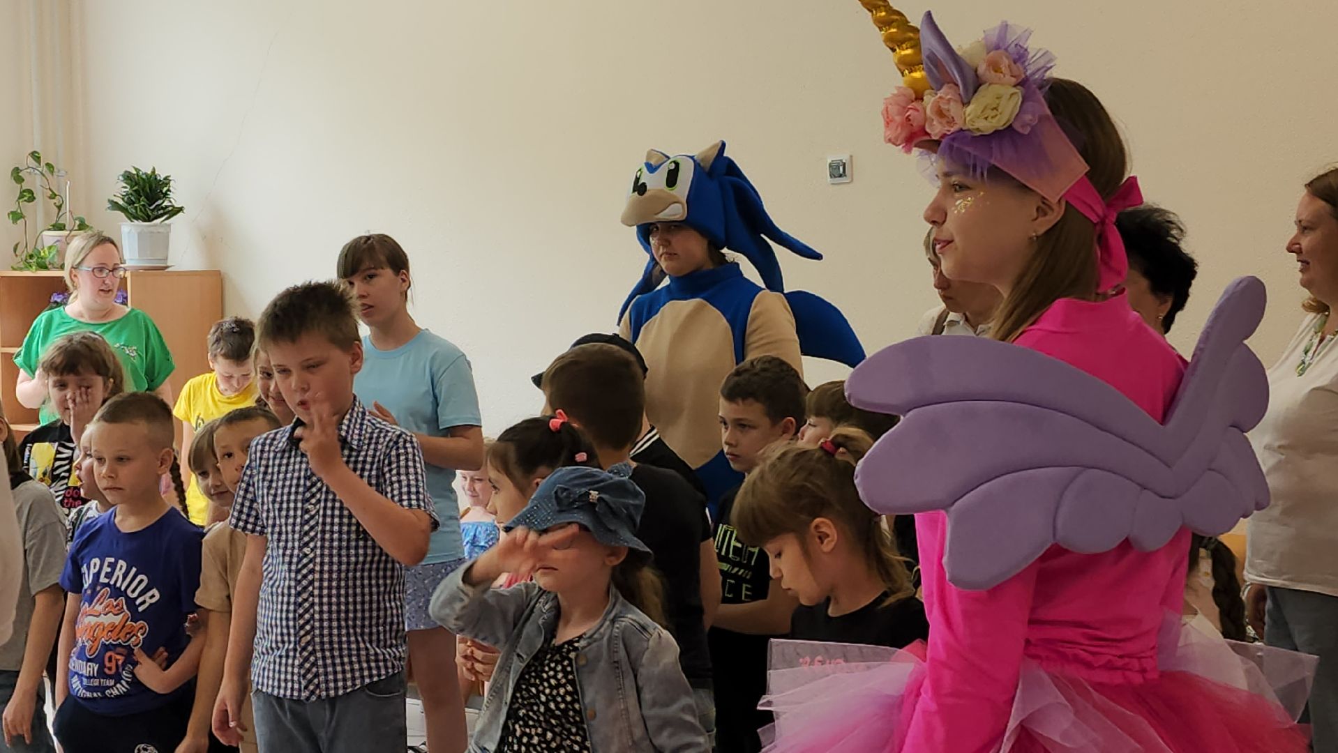 ступино, летняя оздоровительная кампания, Каникулы в подмосковье,