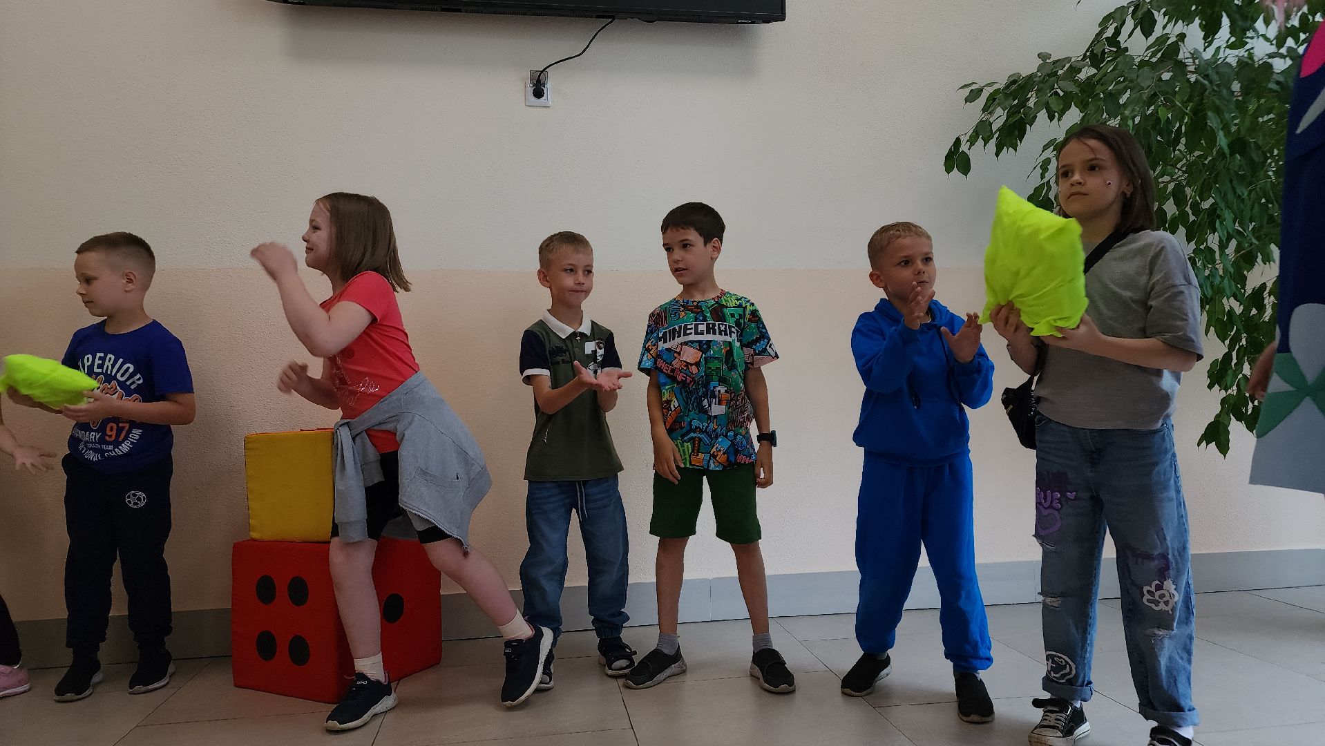 ступино, летняя оздоровительная кампания, Каникулы в подмосковье,