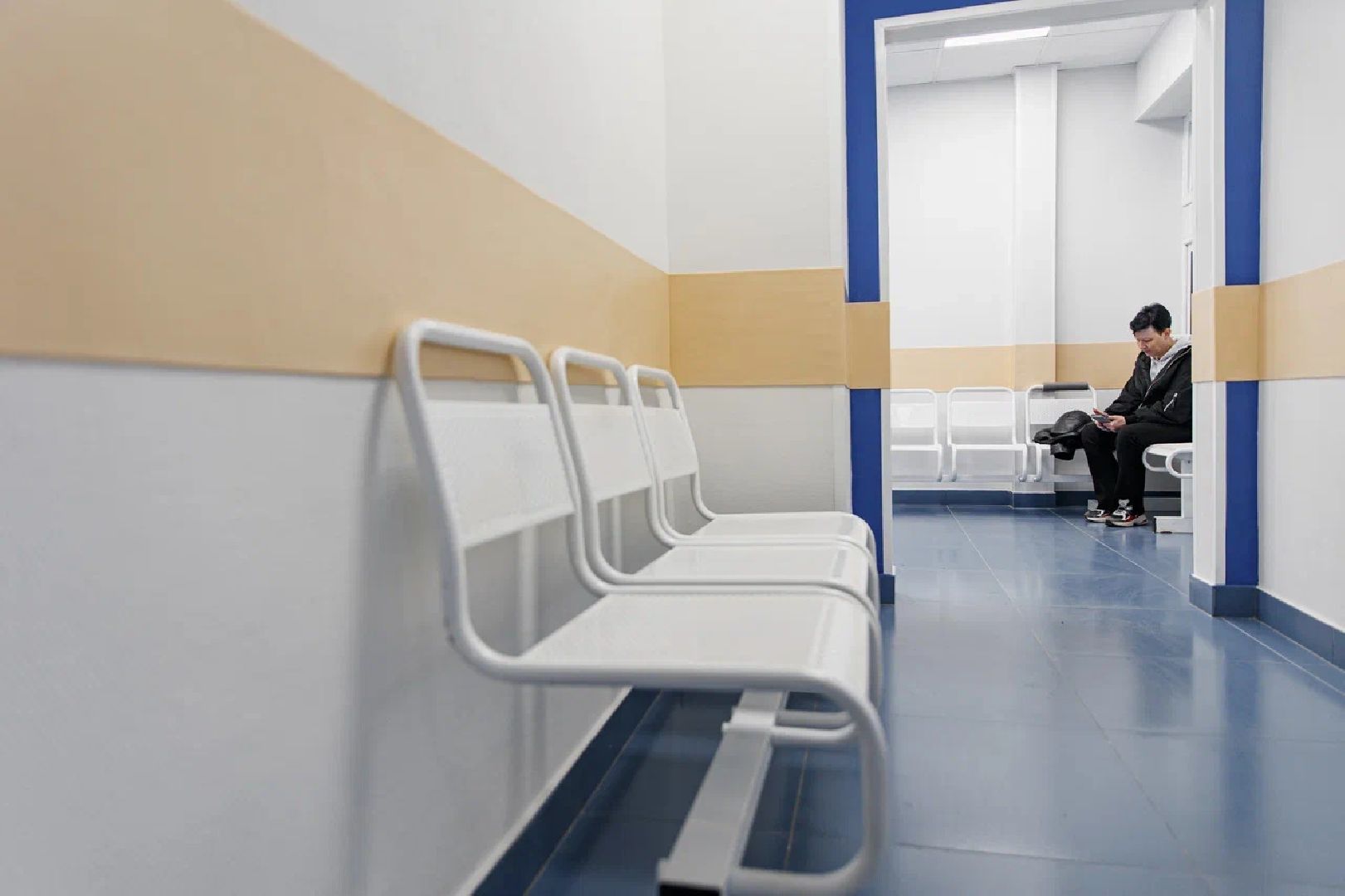 Здравоохранение, ремонт, Орехово-Зуево, Куровское, Заголовацкий