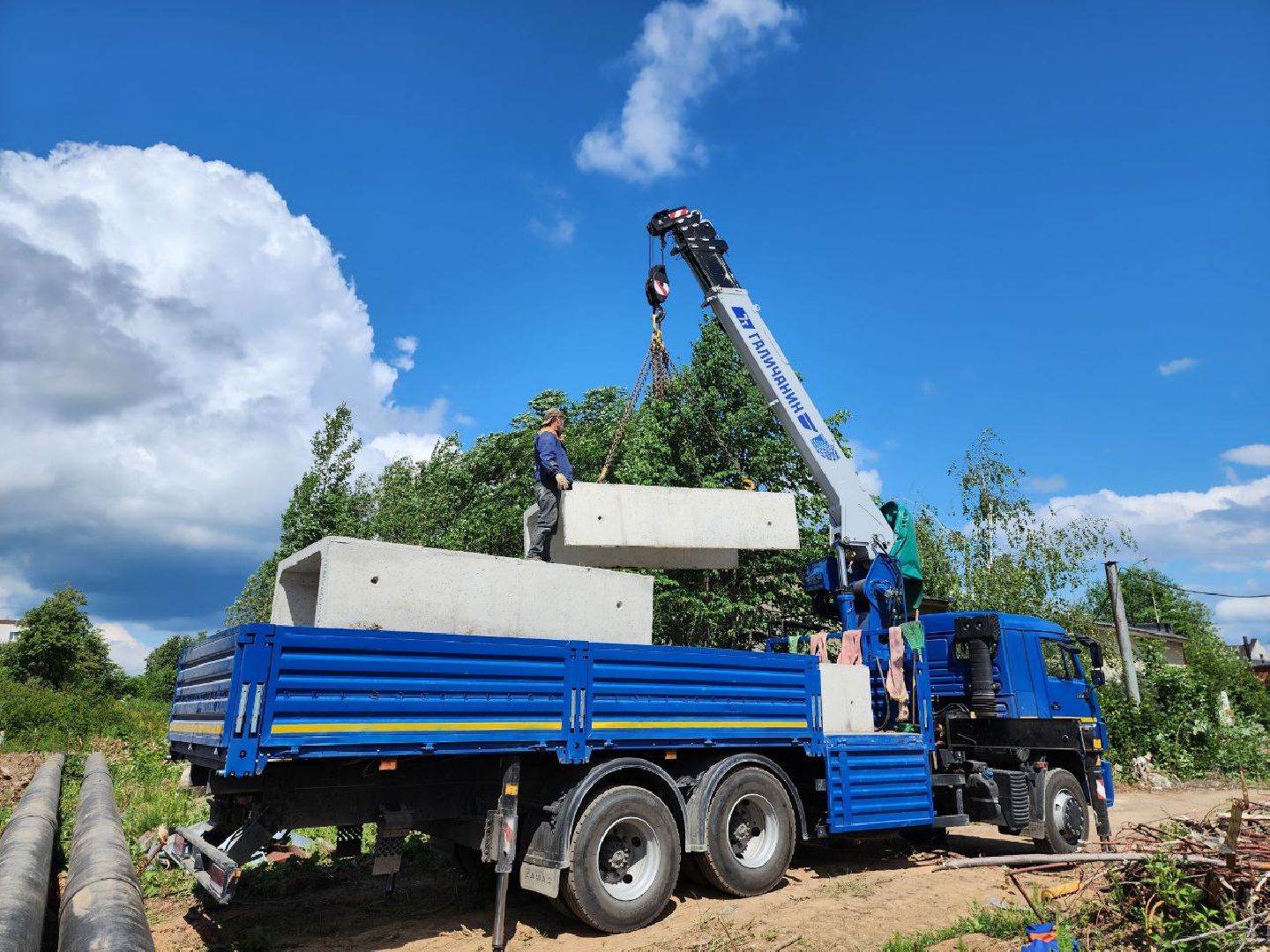 можайск, можайский городской округ, подмосковье, жкх, трасса, трасса теплоснабжения, отопительный сезон, осенне-зимний период, котельные, подготовка к отопительному сезону,