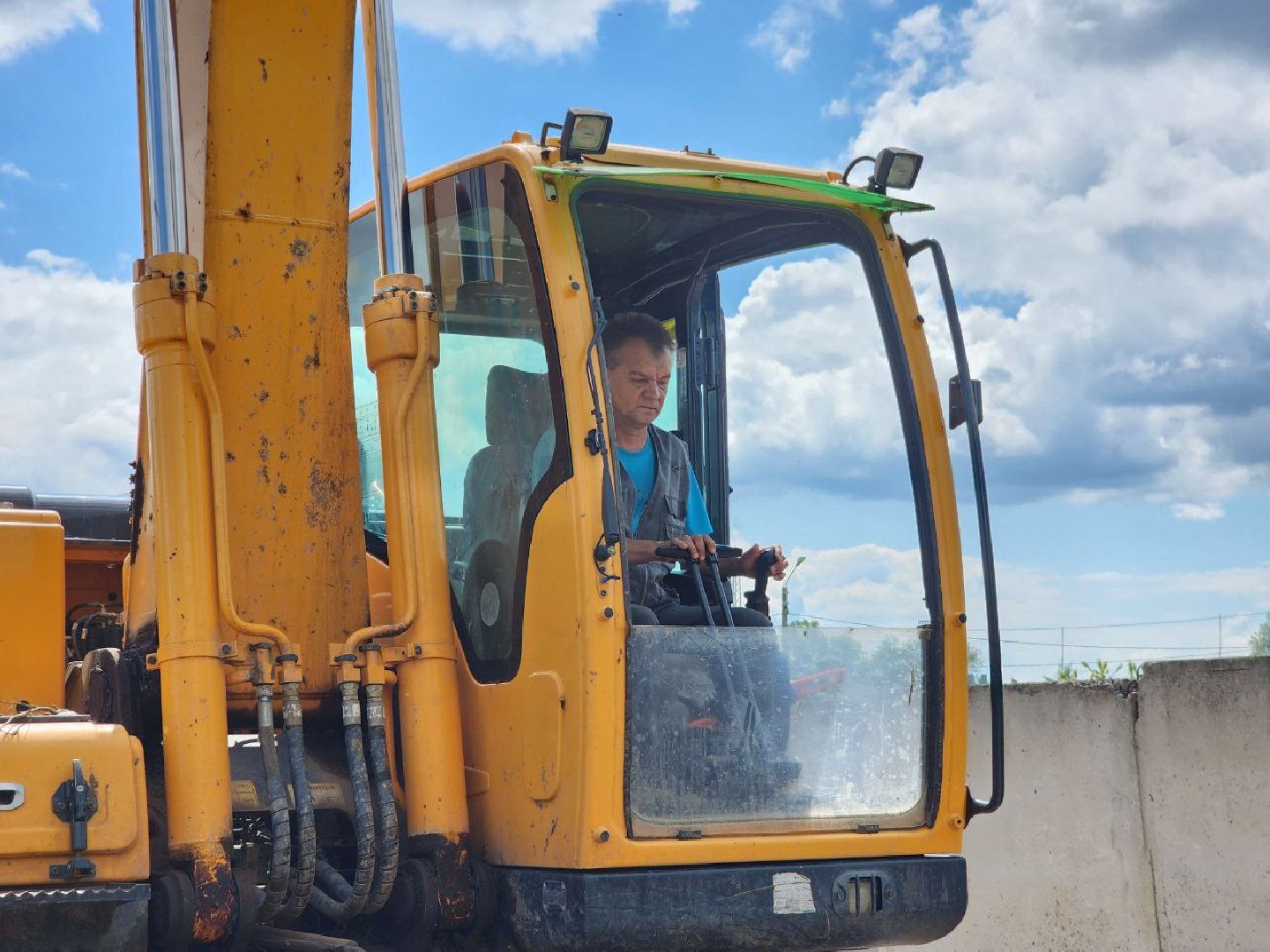 можайск, можайский городской округ, подмосковье, жкх, трасса, трасса теплоснабжения, отопительный сезон, осенне-зимний период, котельные, подготовка к отопительному сезону,