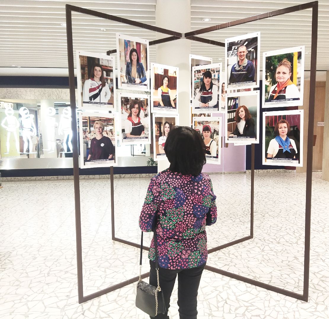 Балашиха, Подмосковье, промышленный туризм,