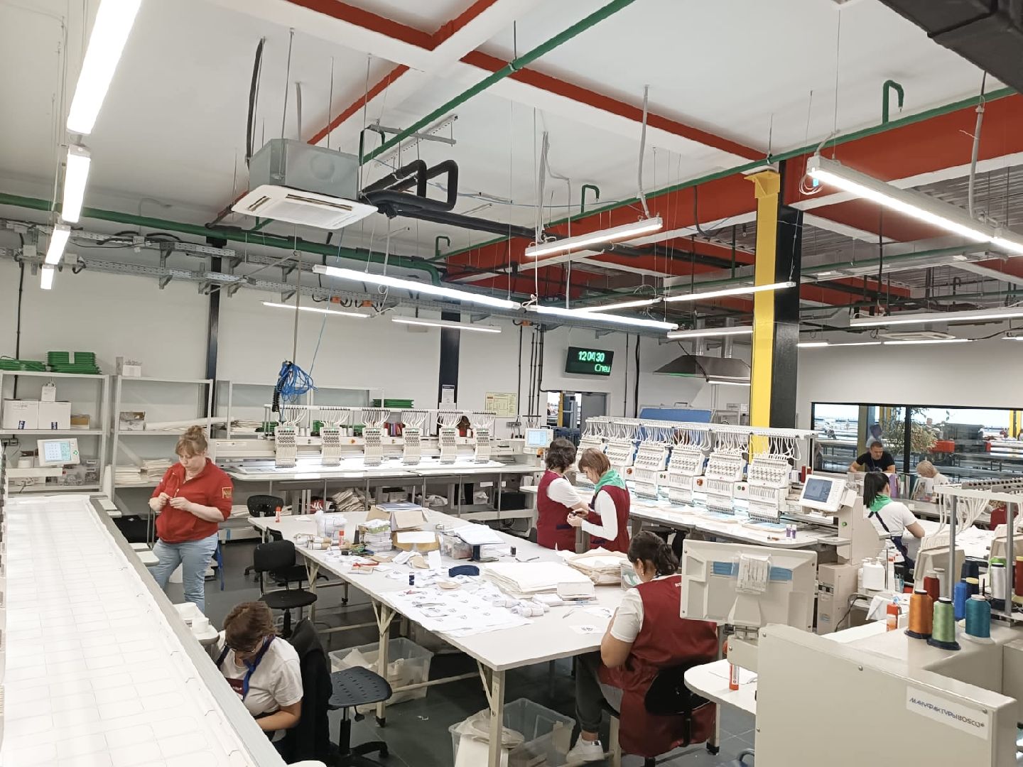 Балашиха, Подмосковье, промышленный туризм,