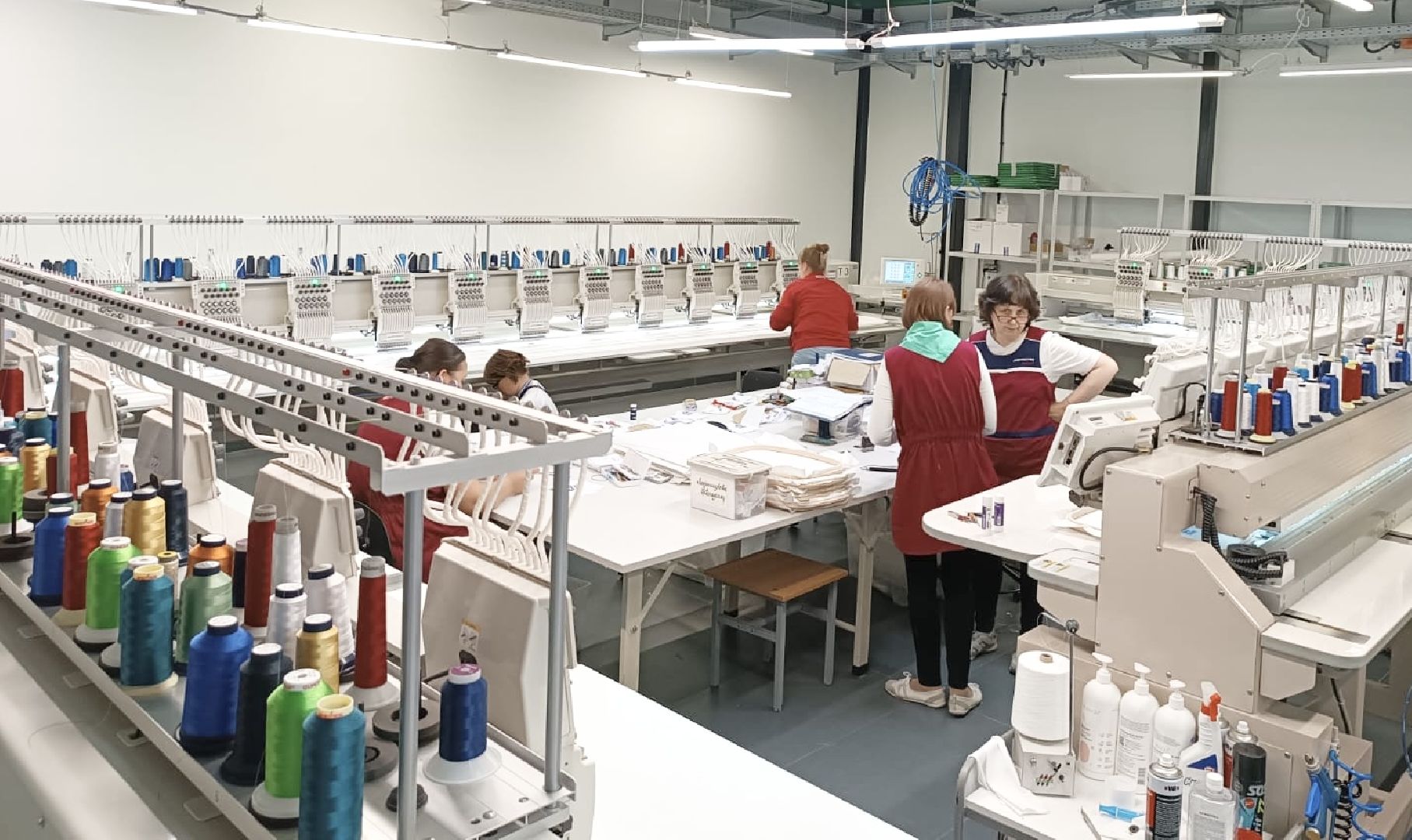 Балашиха, Подмосковье, промышленный туризм,