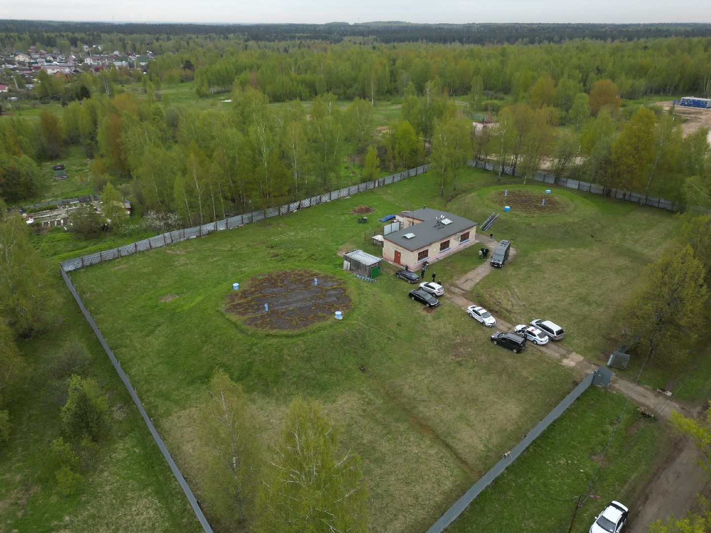 видео с коптера, взу, жкх, вода,