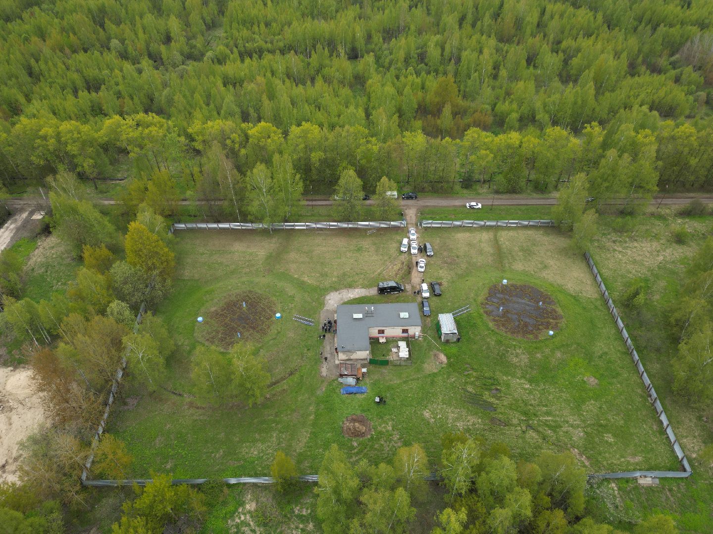 видео с коптера, взу, жкх, вода,