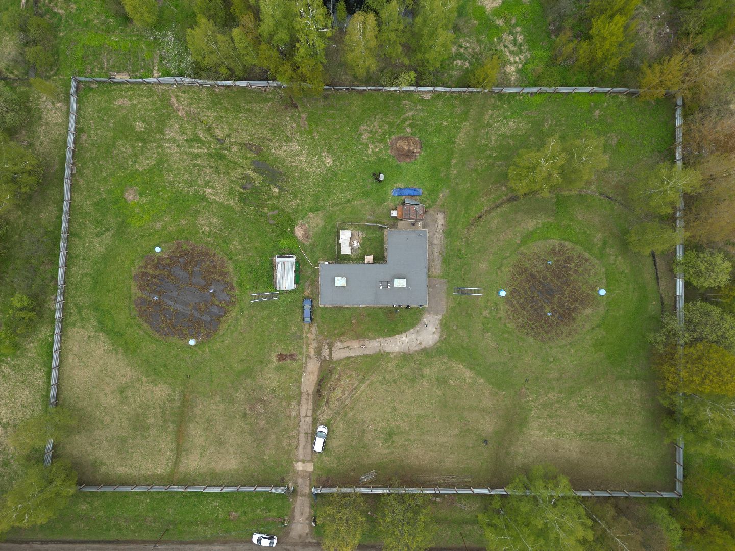 видео с коптера, взу, жкх, вода,