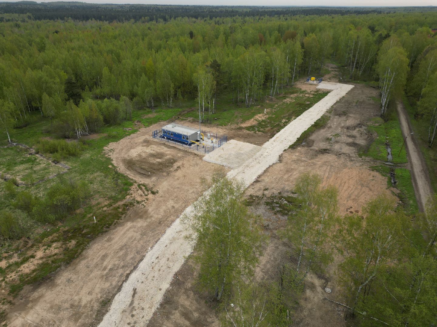 видео с коптера, взу, жкх, вода,