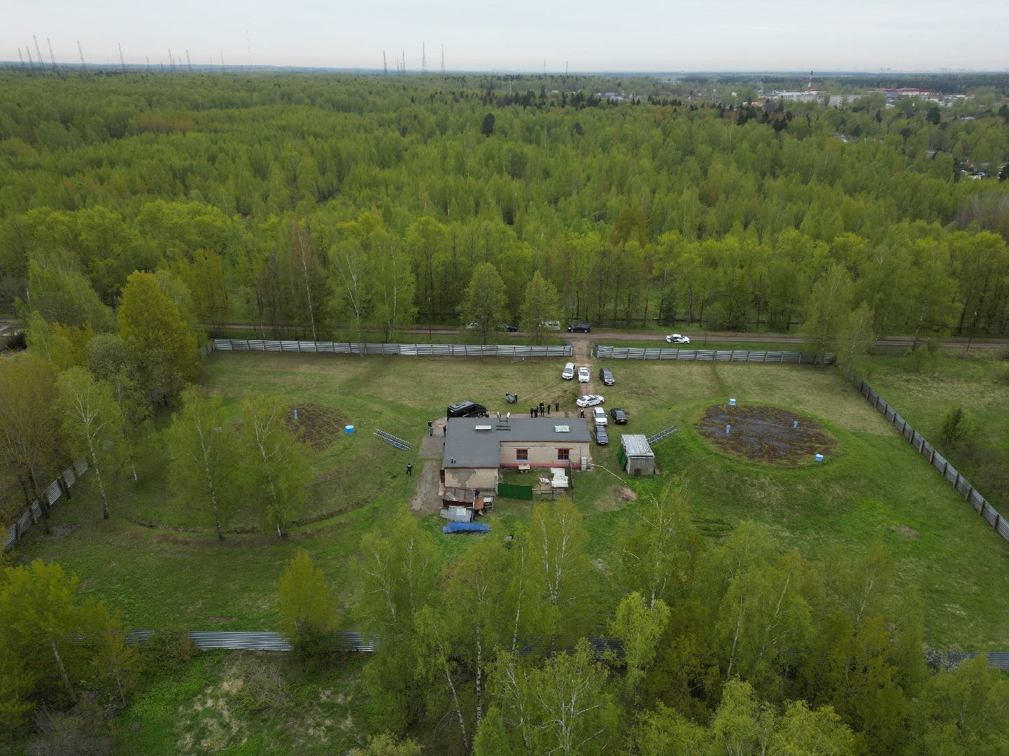 видео с коптера, взу, жкх, вода,