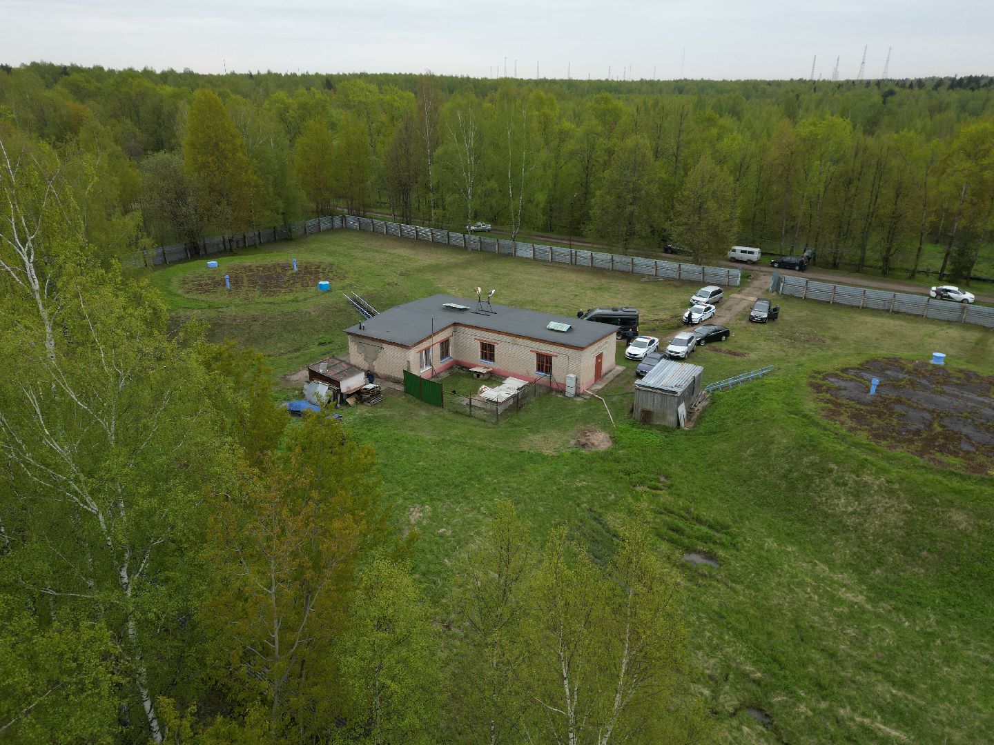 видео с коптера, взу, жкх, вода,