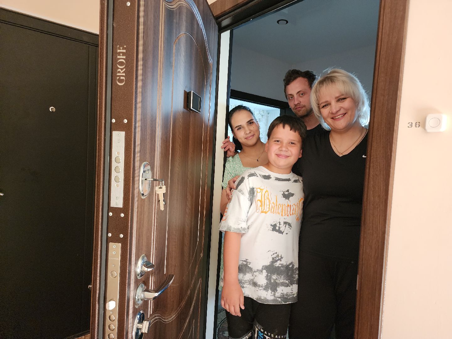 Егорьевск, переселение, переселение из аварийного жилья, Подмосковье, Московская область,