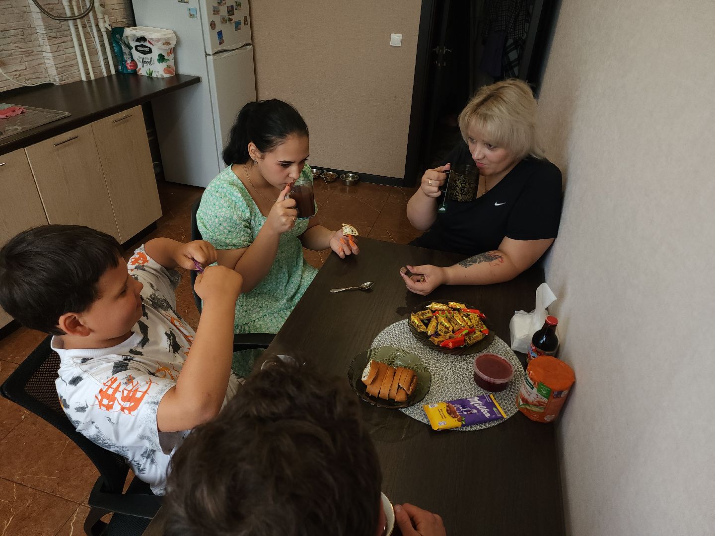 Егорьевск, переселение, переселение из аварийного жилья, Подмосковье, Московская область,