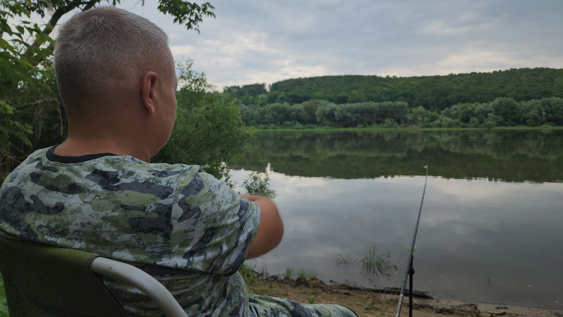 ступино, Нерестовый запрет, Рыбалка в Подмосковье,