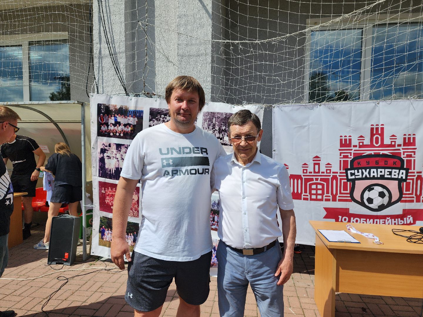 красноармейск, г.о. пушкинский, соревнования, футбол, тренер,