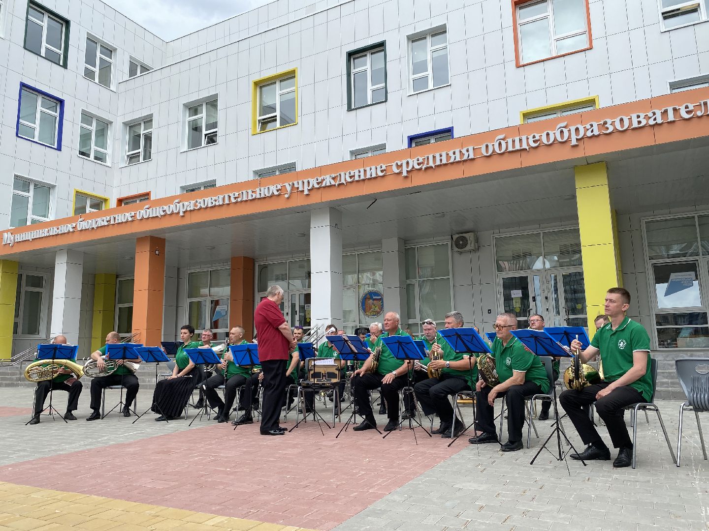 Коломна, Культура, Школьныйлагерь, Коломенская филармония,