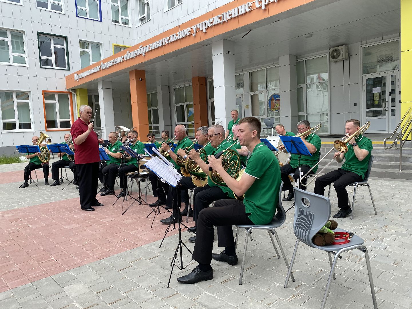 Коломна, Культура, Школьныйлагерь, Коломенская филармония,