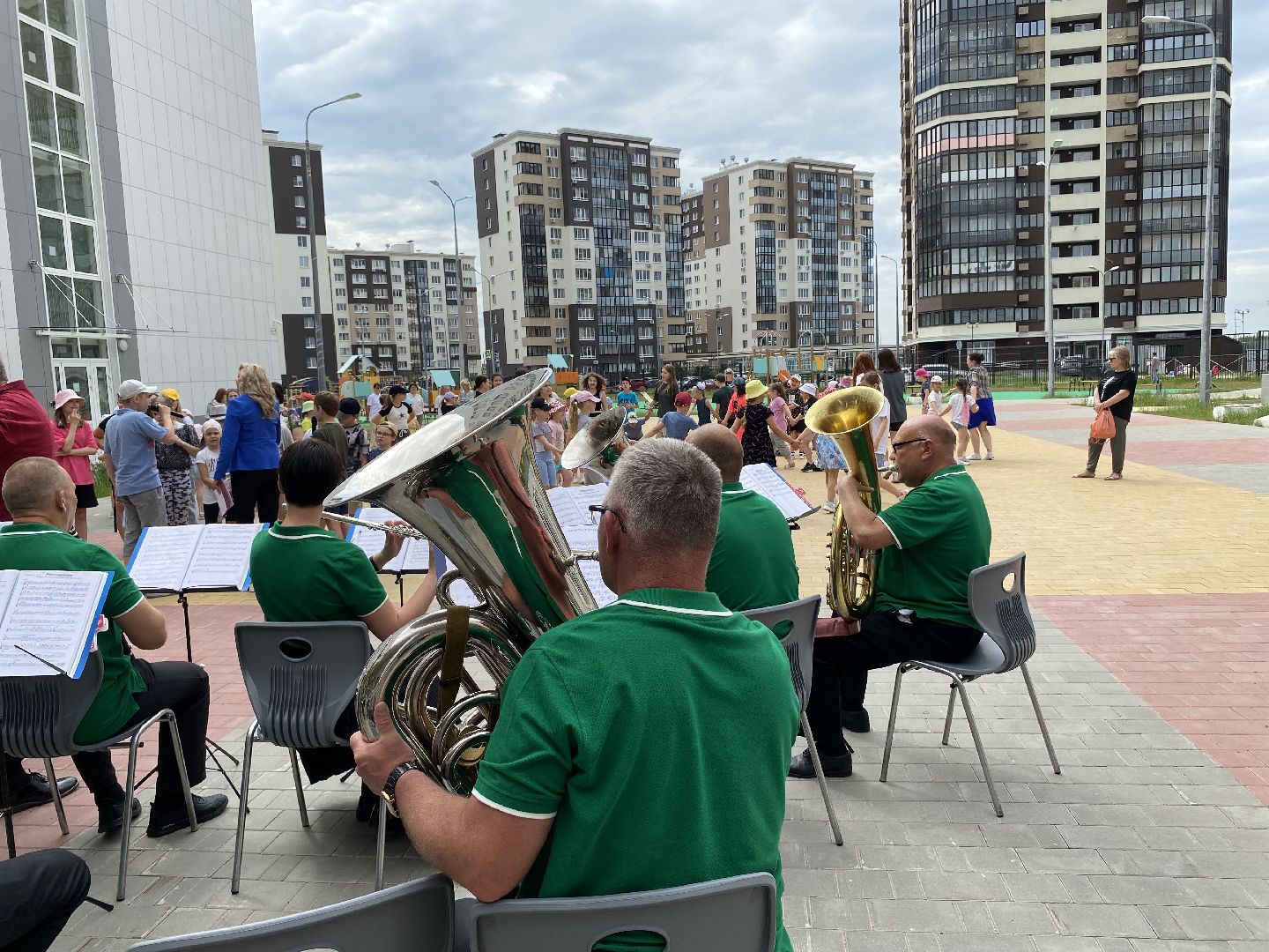 Коломна, Культура, Школьныйлагерь, Коломенская филармония,