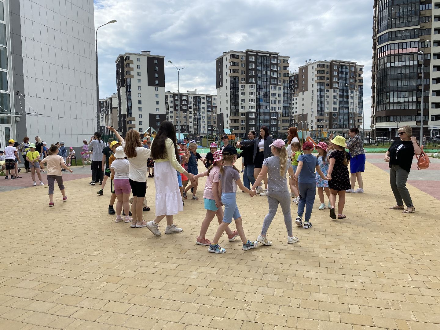 Коломна, Культура, Школьныйлагерь, Коломенская филармония,