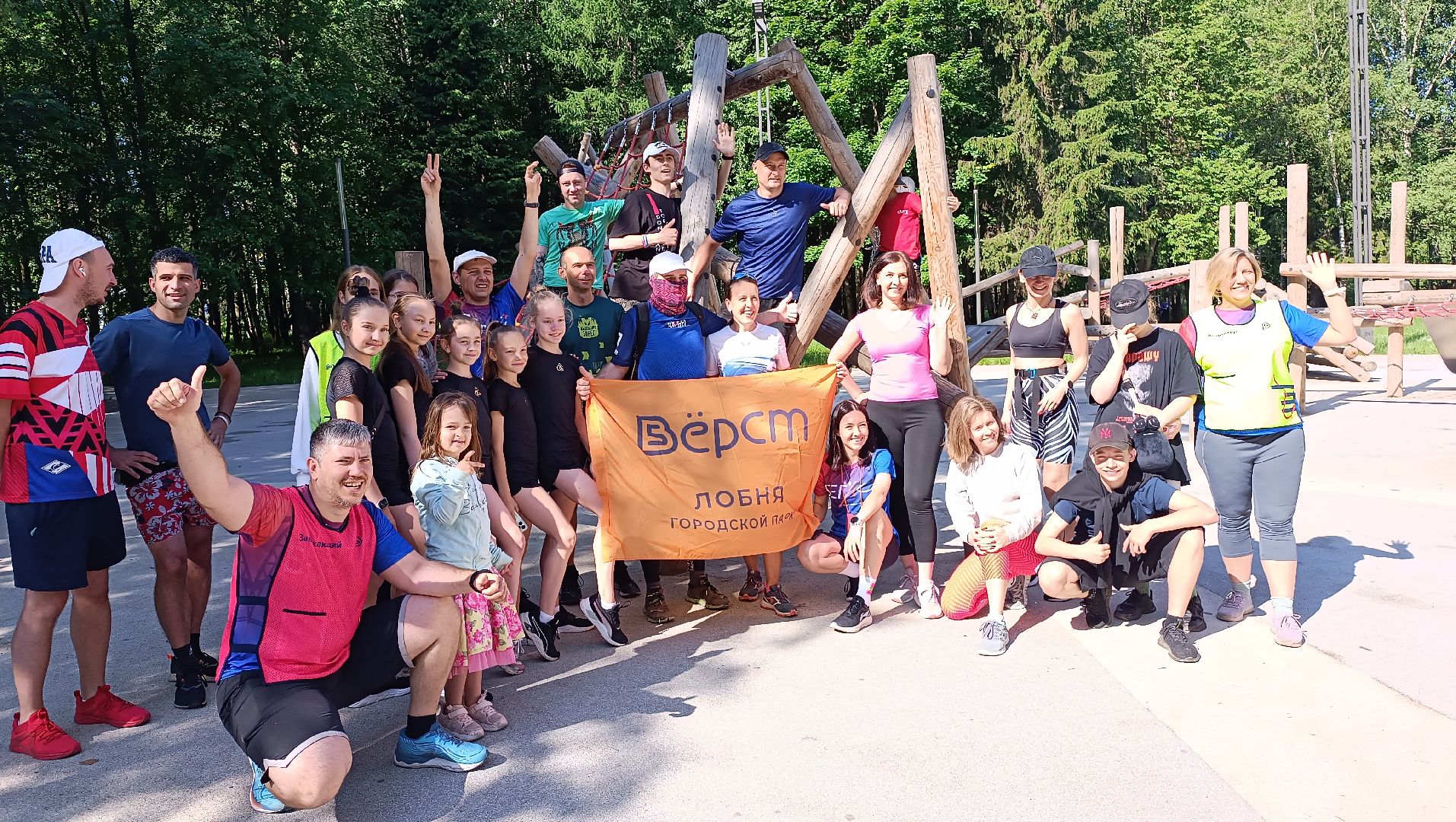 спорт, бег, 5 верст, лобня, здоровый образ жизни,