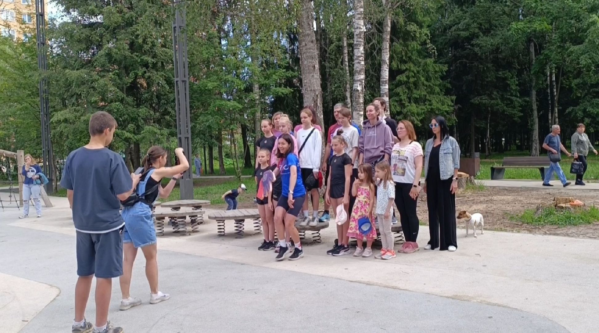 спорт, бег, 5 верст, лобня, здоровый образ жизни,