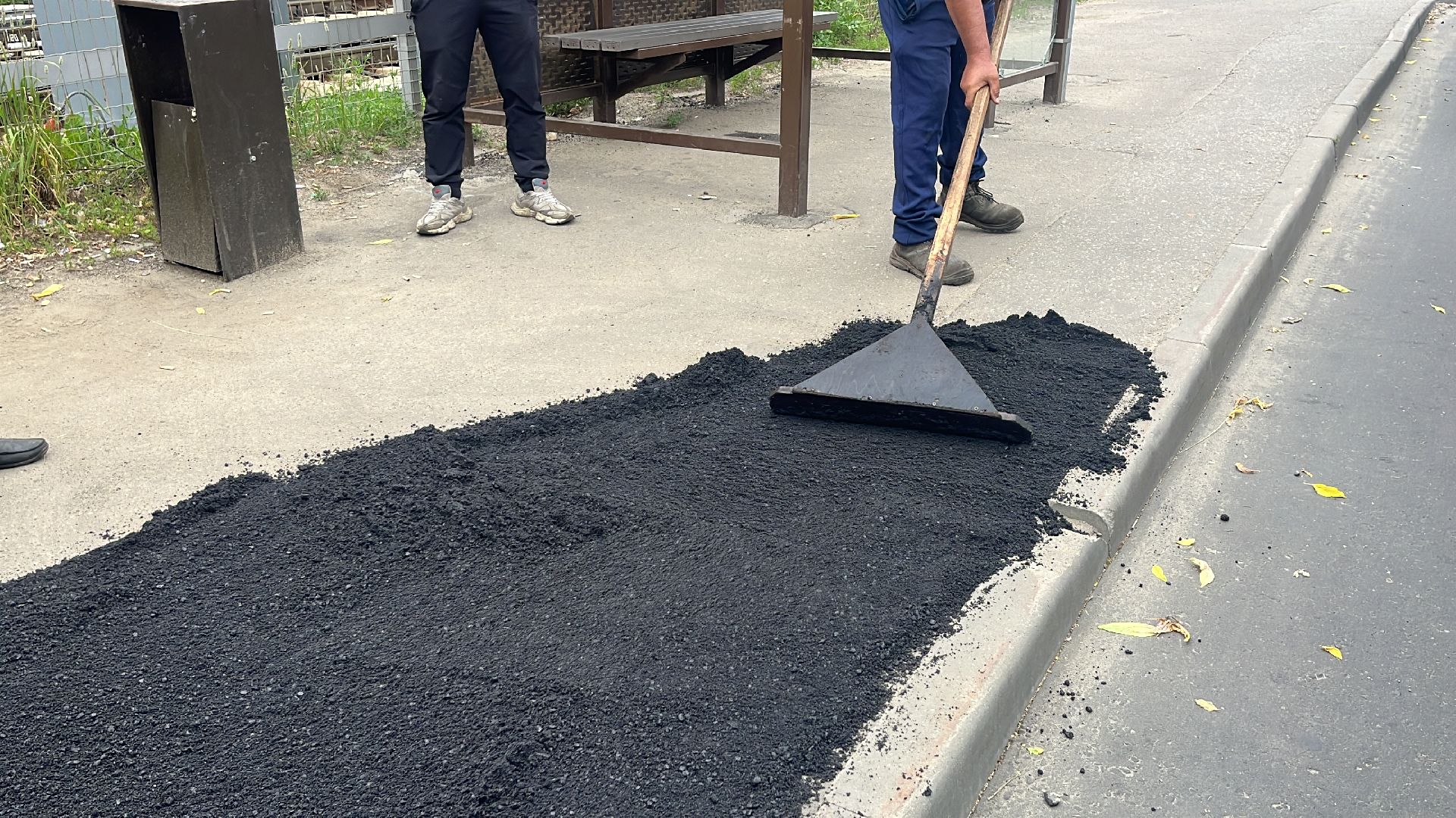 дорога, дороги, ремонт, ремонт дорог, ямы, ямы на дорогах, ямочный ремонт,