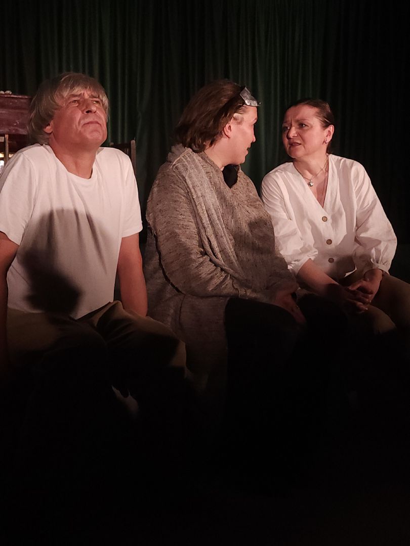 театр фэст, театральная мастерская, мытищи,