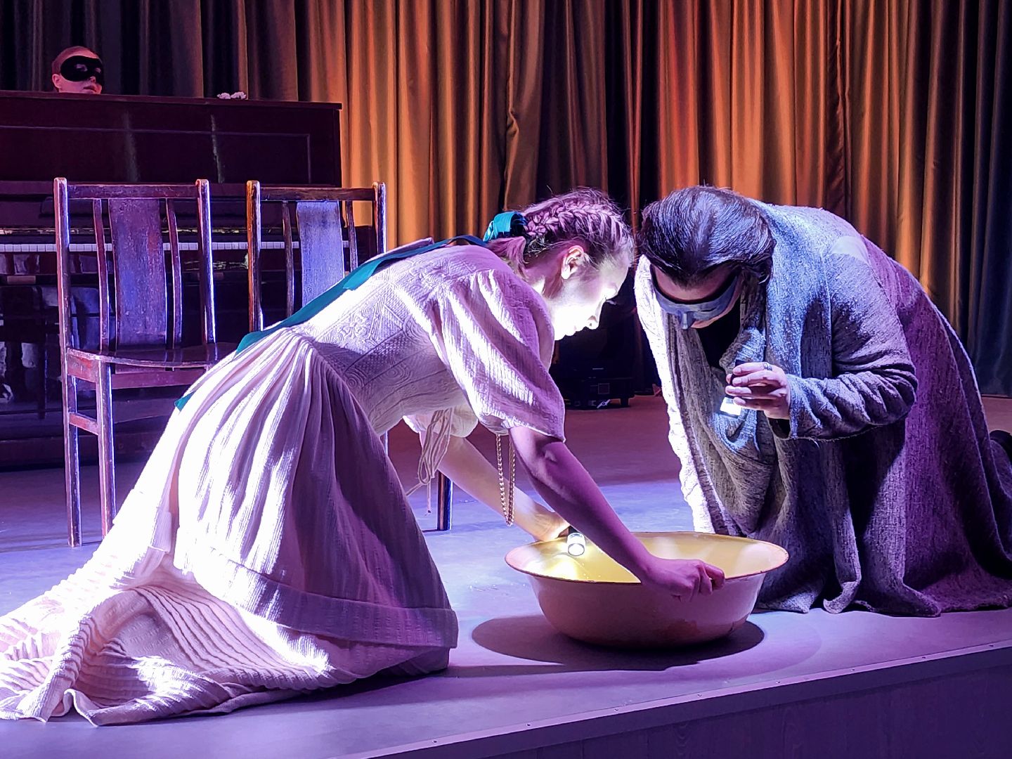 театр фэст, театральная мастерская, мытищи,