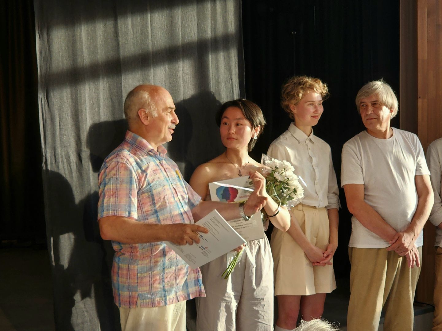 театр фэст, театральная мастерская, мытищи,