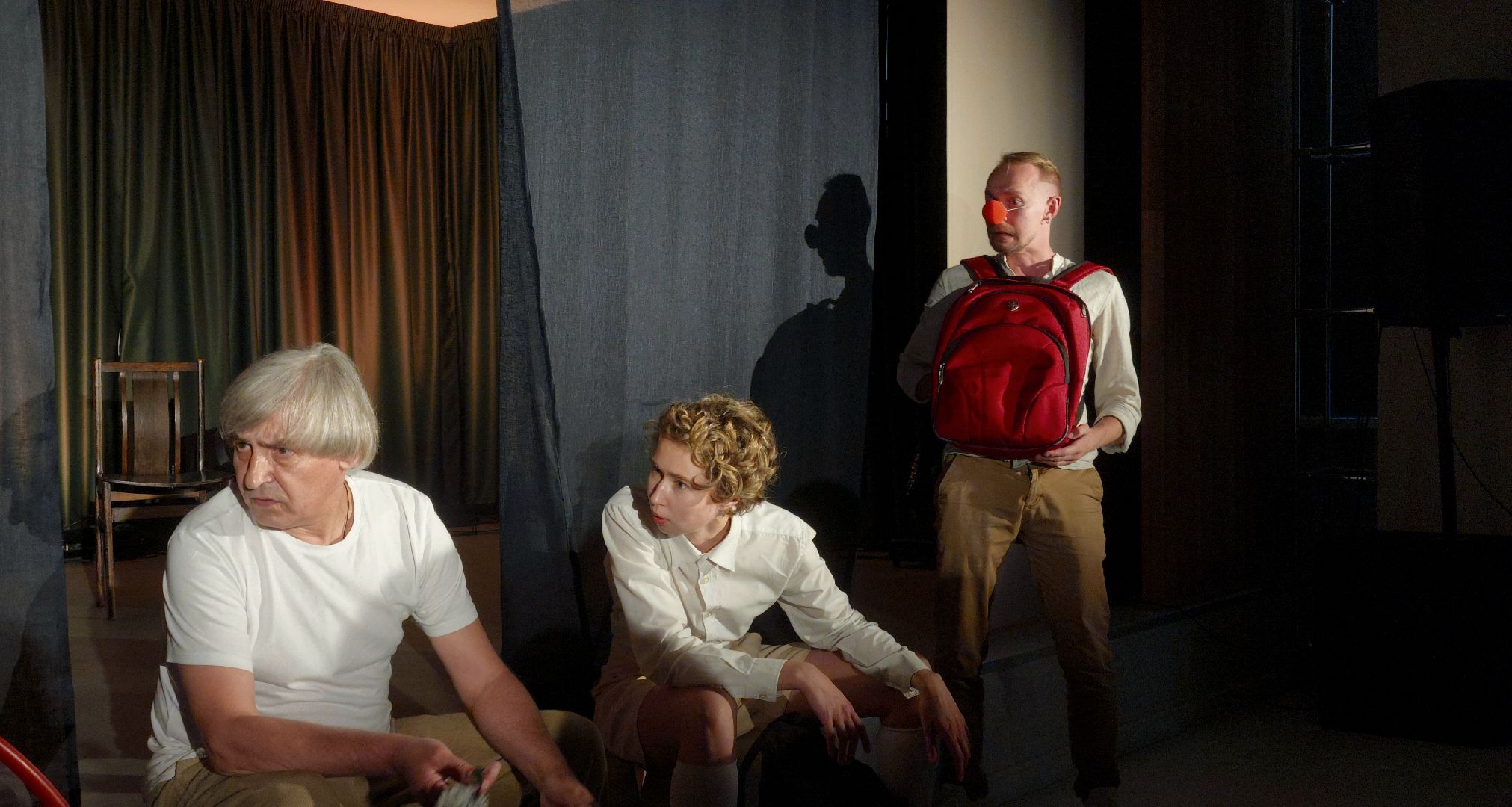 театр фэст, театральная мастерская, мытищи,