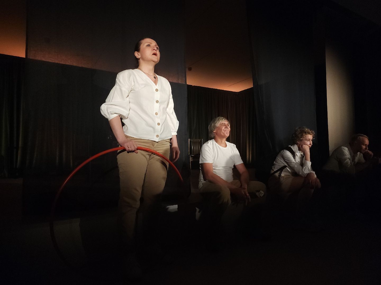 театр фэст, театральная мастерская, мытищи,