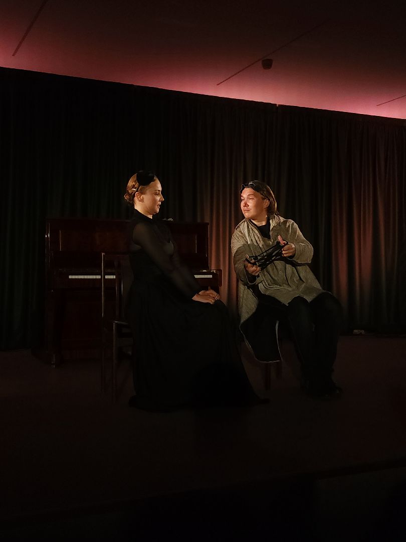 театр фэст, театральная мастерская, мытищи,