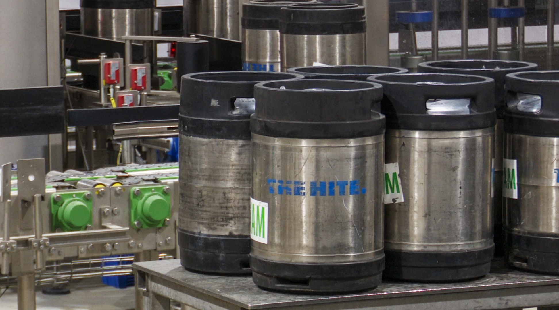 Клин, общество, экономика, крафтовое пиво, безалкогольная продукция,