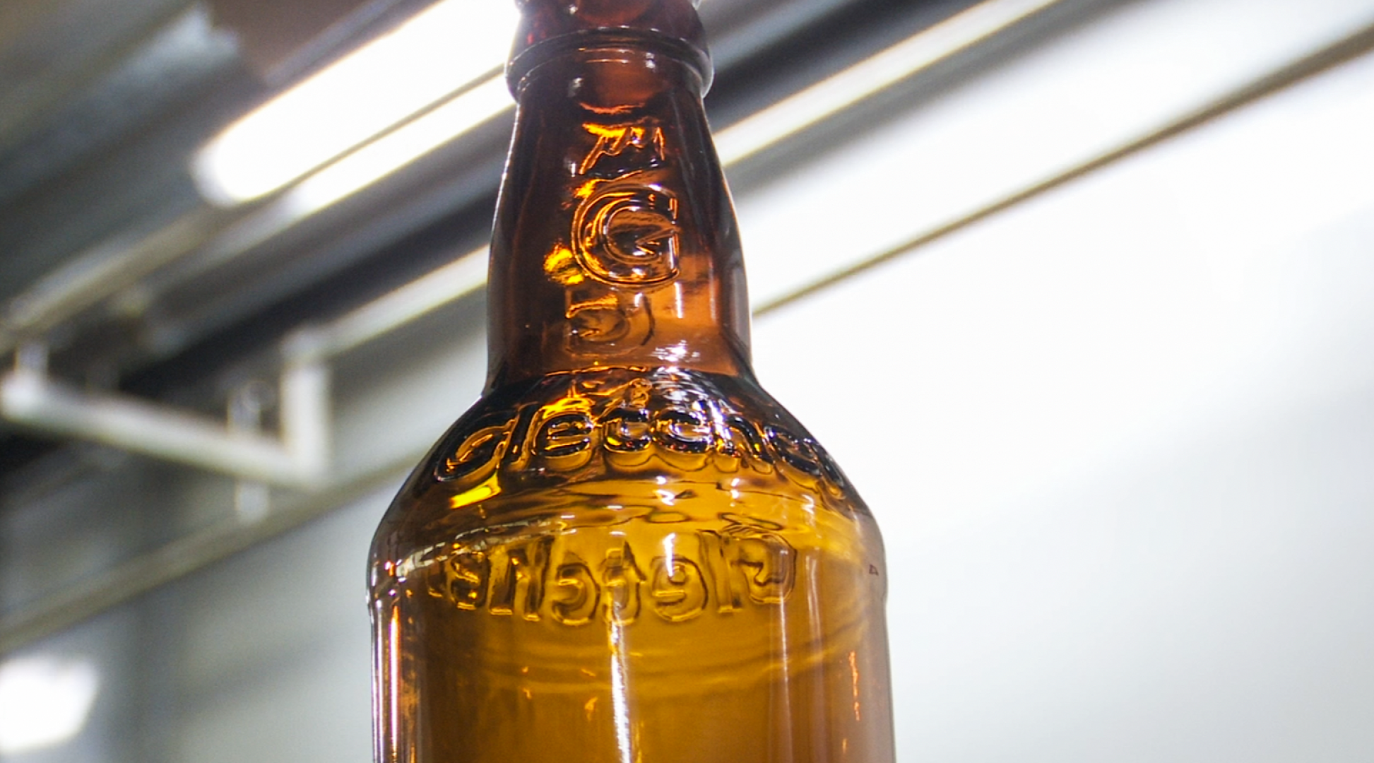 Клин, общество, экономика, крафтовое пиво, безалкогольная продукция,