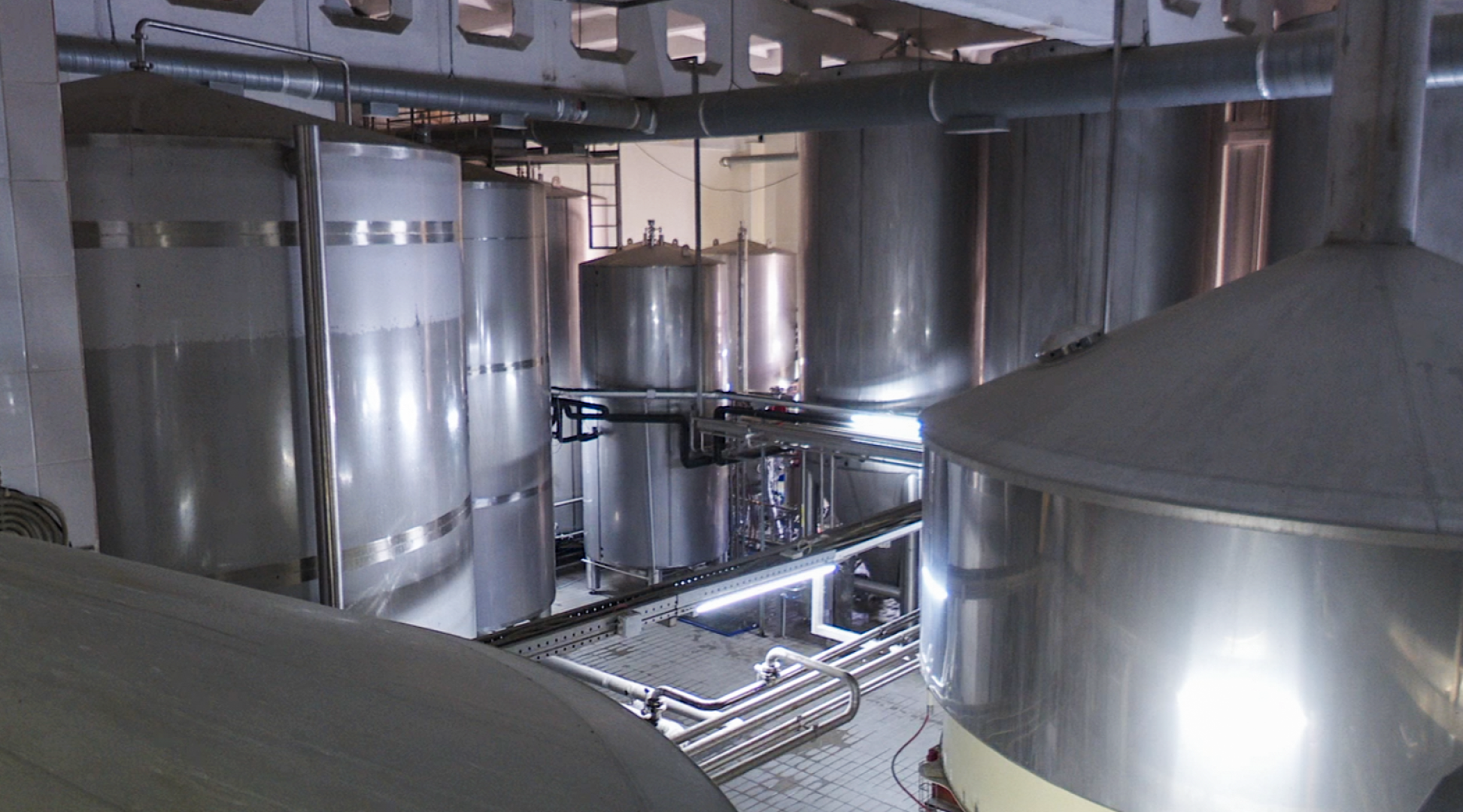 Клин, общество, экономика, крафтовое пиво, безалкогольная продукция,