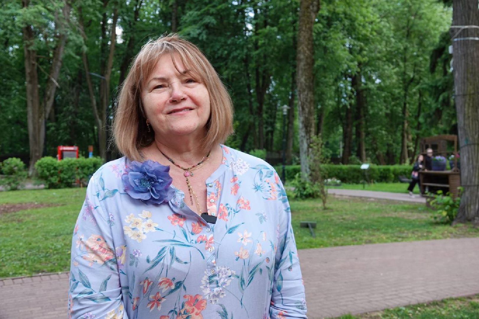 Парки Подмосковья, Сергиев Посад, Сергиево-Посадский округ, Скитские пруды, Русский слог, Культура, Поэзия, Поэты, Музыканты, Музыка, Фестиваль, Парки МО,