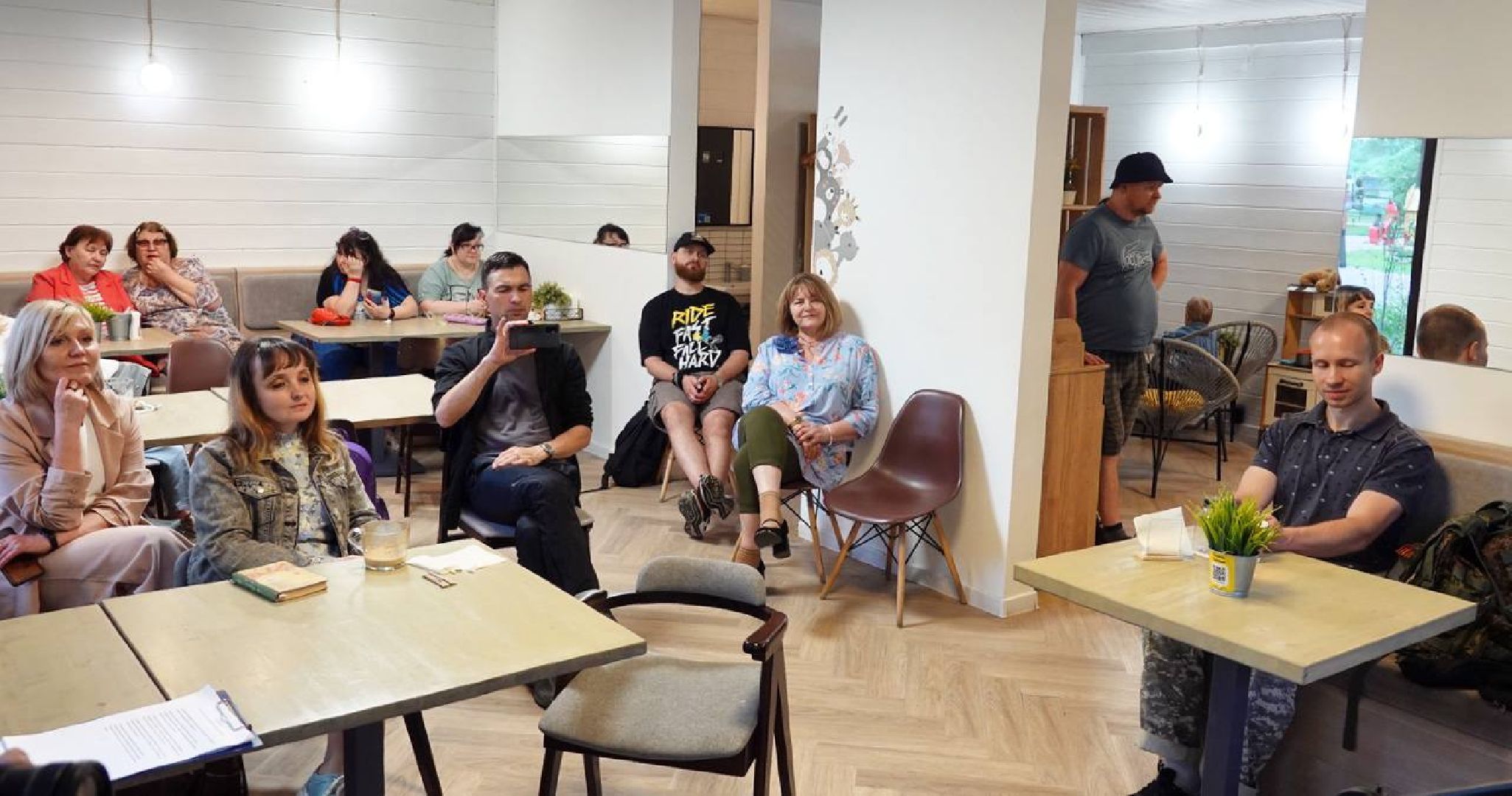 Парки Подмосковья, Сергиев Посад, Сергиево-Посадский округ, Скитские пруды, Русский слог, Культура, Поэзия, Поэты, Музыканты, Музыка, Фестиваль, Парки МО,