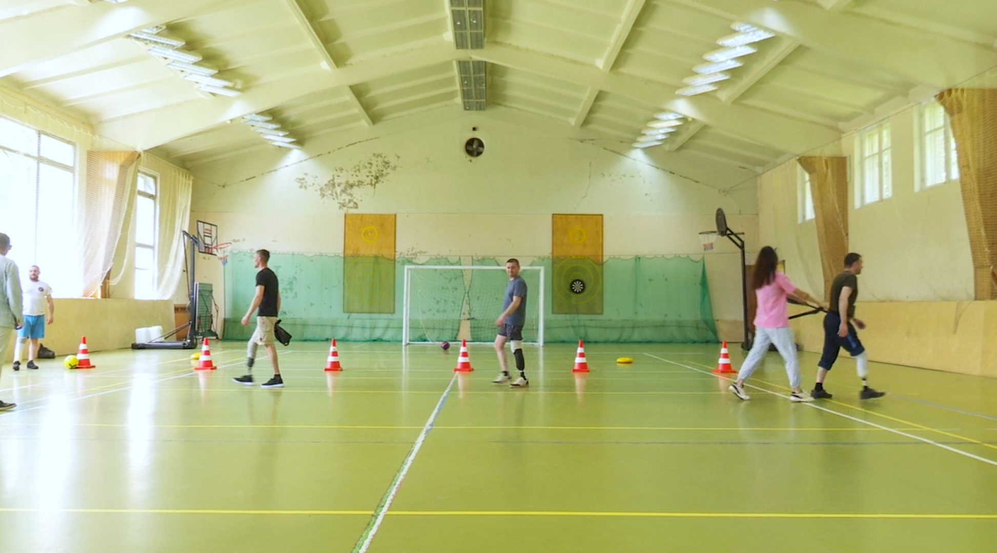 Клин, общество, люди, СВО,