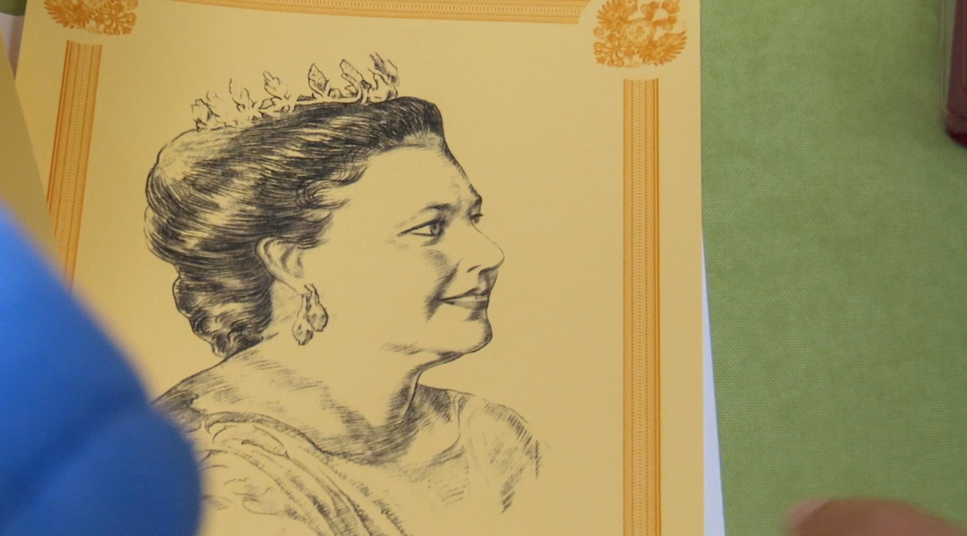 Клин, общество, люди, СВО,