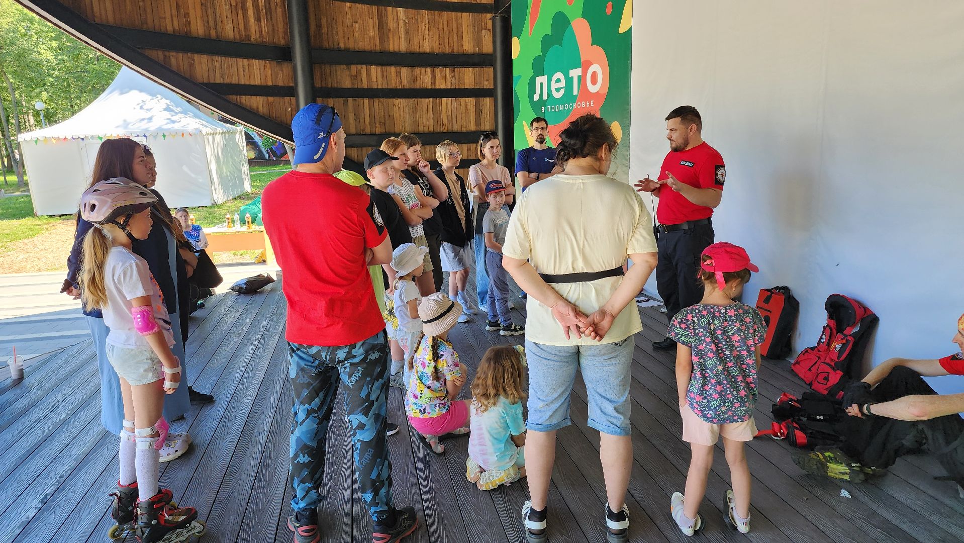 кашира, городской парк, мпсо дельта, спасатели, поисковый отряд, ориентирование, навигация, выживание, радиотехника,