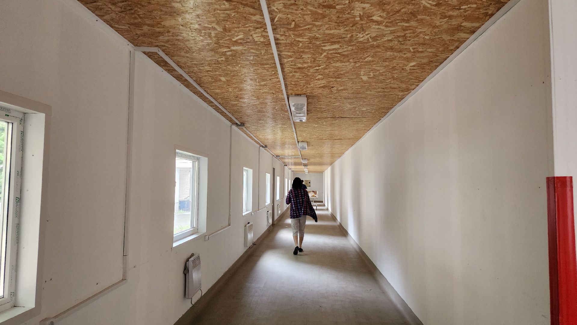 Подольск, Конференцзал, покб, Строительство,