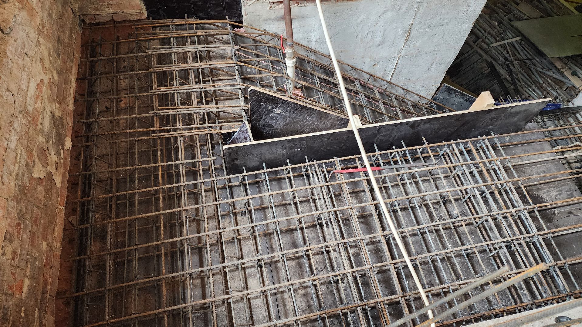 Подольск, Конференцзал, покб, Строительство,