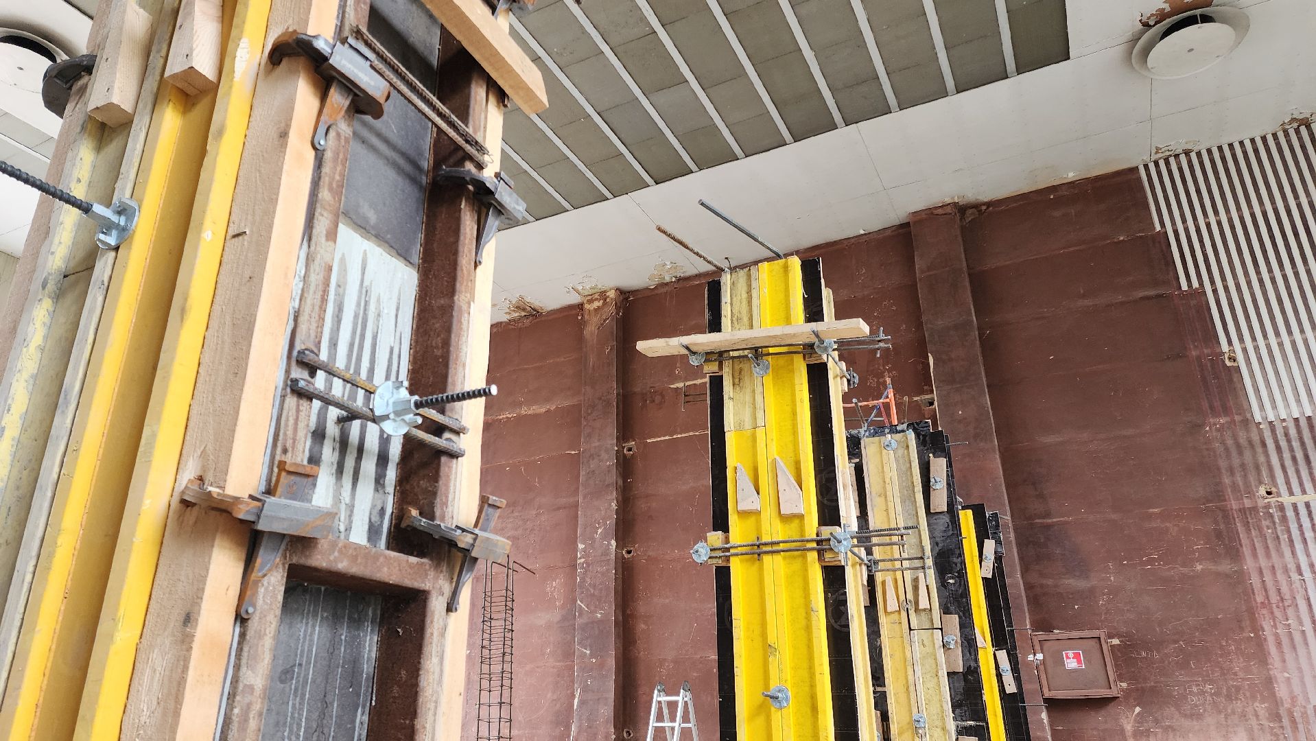 Подольск, Конференцзал, покб, Строительство,