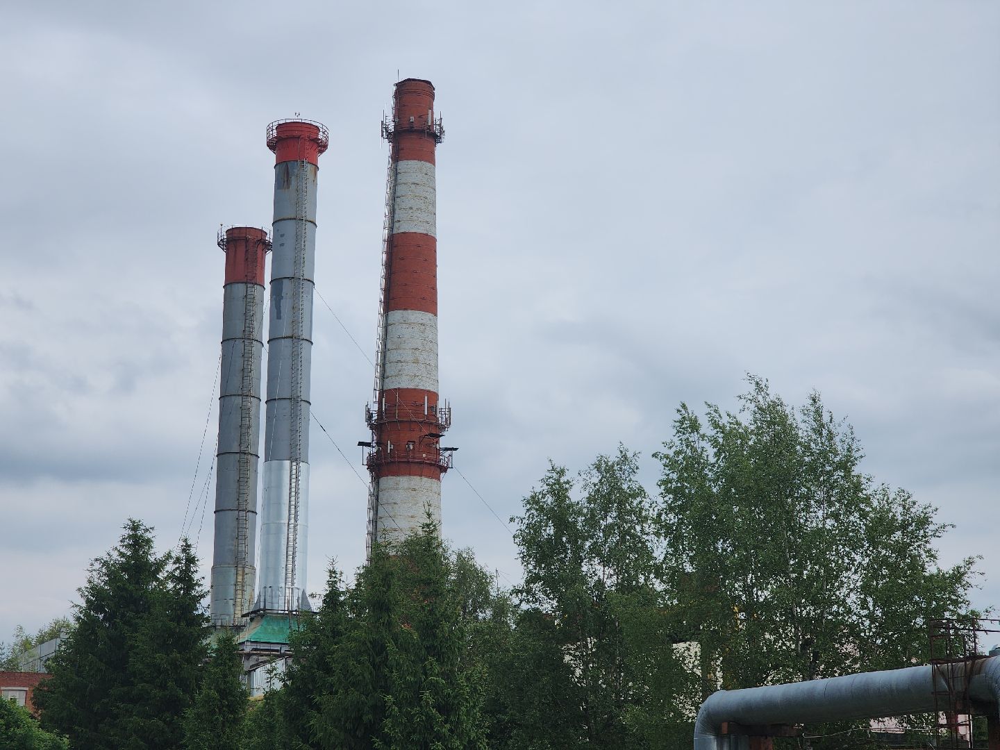 Черноголовка, Отключение гвс, жкх, вода, водоснабжение,