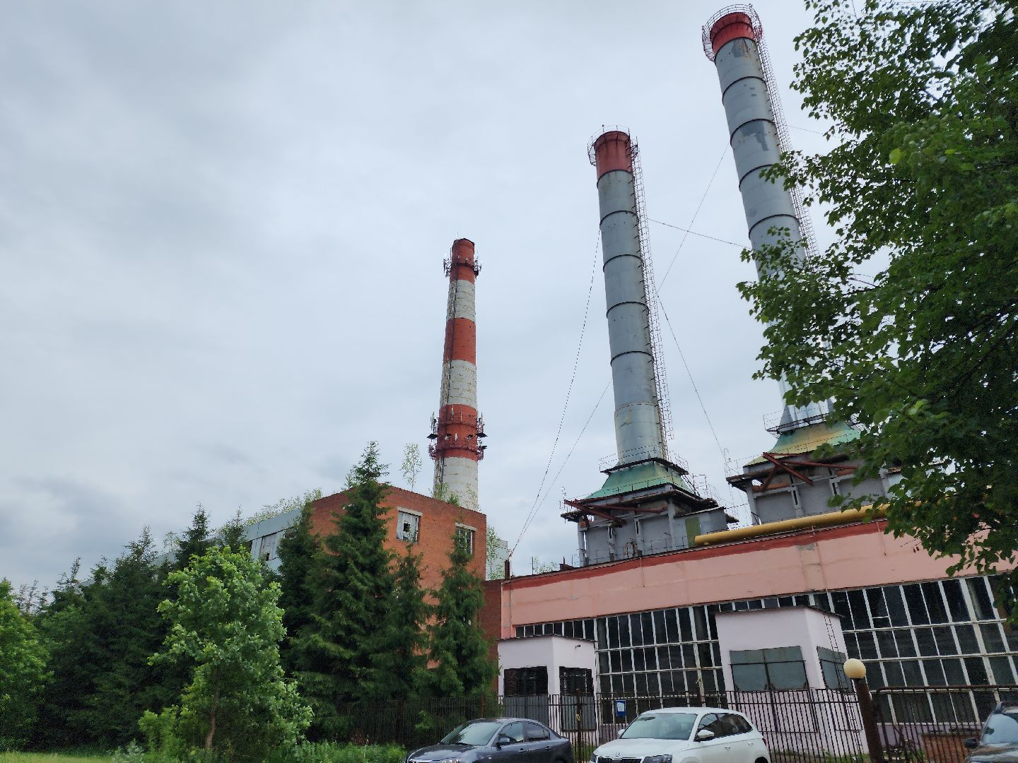 Черноголовка, Отключение гвс, жкх, вода, водоснабжение,