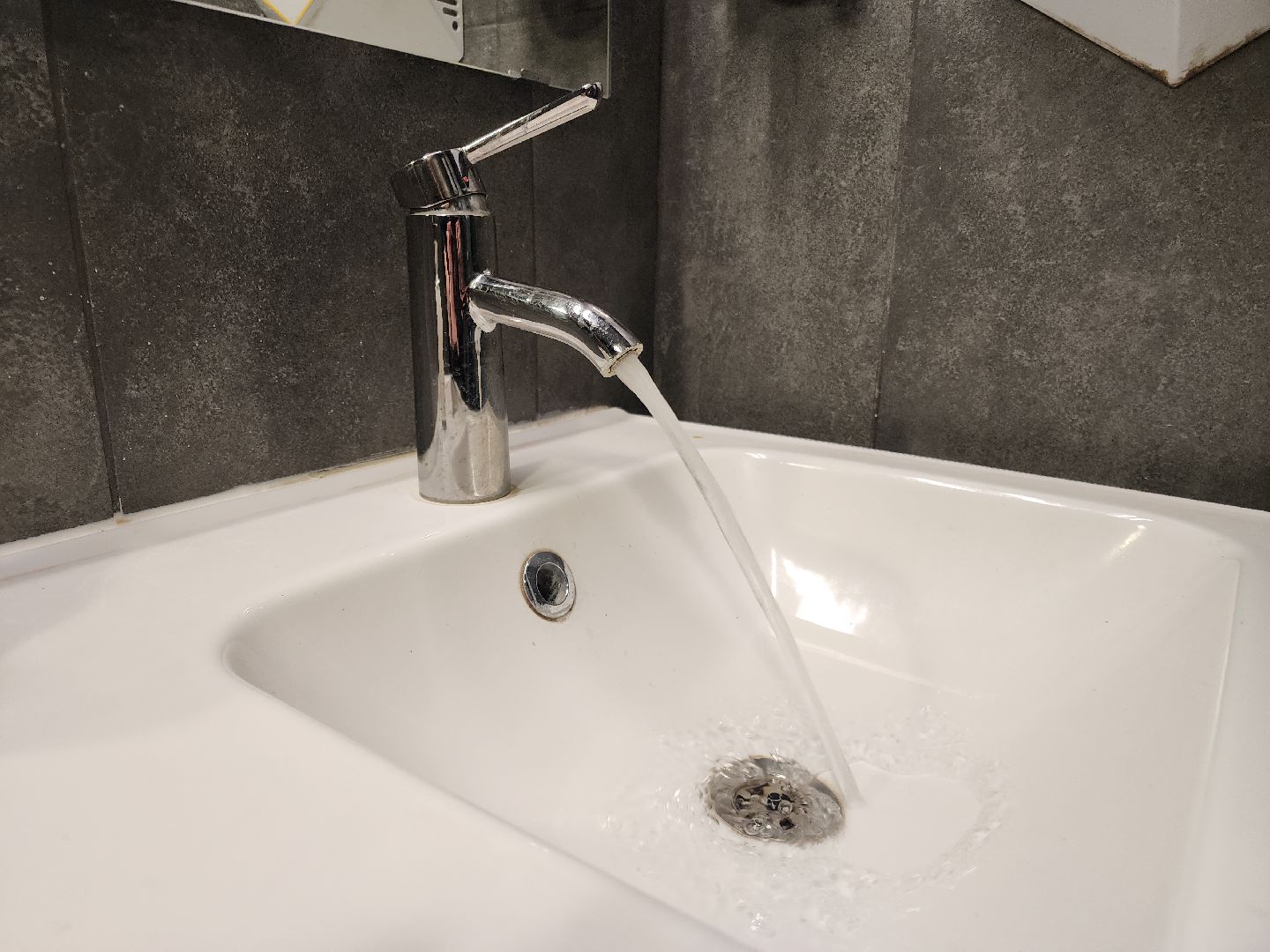 Черноголовка, Отключение гвс, жкх, вода, водоснабжение,